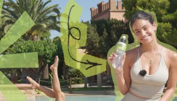 &Tau;&omicron; 20&prime; Pilates Flow &pi;&omicron;&upsilon; &theta;&alpha; &alpha;&lambda;&lambda;ά&xi;&epsilon;&iota; &tau;&omicron;&nu; &tau;&rho;ό&pi;&omicron; &pi;&omicron;&upsilon; &kappa;&iota;&nu;&epsilon;ί&sigma;&alpha;&iota; &ndash; &Tau;&omicron; &kappa;&alpha;&lambda;&omicron;&kappa;&alpha;&iota;&rho;&iota;&nu;ό ritual &pi;&omicron;&upsilon; &delta;&epsilon;&nu; &theta;&alpha; &theta;έ&lambda;&epsilon;&iota;&sigmaf; &nu;&alpha; &alpha;&pi;&omicron;&chi;&omega;&rho;&iota;&sigma;&tau;&epsilon;ί&sigmaf;!