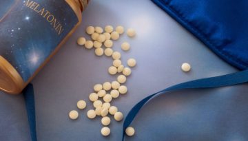 &Mu;&epsilon;&lambda;&alpha;&tau;&omicron;&nu;ί&nu;&eta;: &Pi;&iota;&theta;&alpha;&nu;ό ό&phi;&epsilon;&lambda;&omicron;&sigmaf; &sigma;&tau;&omicron;&nu; &chi;&rho;ό&nu;&iota;&omicron; &mu;&upsilon;&omicron;&sigma;&kappa;&epsilon;&lambda;&epsilon;&tau;&iota;&kappa;ό &pi;ό&nu;&omicron; &ndash; &Nu;έ&alpha; &mu;&epsilon;&lambda;έ&tau;&eta;