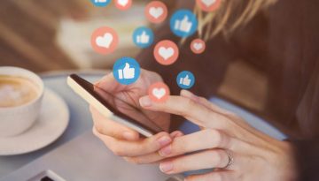 &Kappa;&alpha;&tau;ά&theta;&lambda;&iota;&psi;&eta;: &Pi;&omega;&sigmaf; &tau;&alpha; &laquo;likes&raquo; &sigma;&tau;&alpha; social media &epsilon;&pi;&eta;&rho;&epsilon;ά&zeta;&omicron;&upsilon;&nu; &tau;&eta; &psi;&upsilon;&chi;&iota;&kappa;ή &upsilon;&gamma;&epsilon;ί&alpha; &kappa;&alpha;&iota; &tau;&eta; &sigma;&upsilon;&mu;&pi;&epsilon;&rho;&iota;&phi;&omicron;&rho;ά &tau;&omega;&nu; &chi;&rho;&eta;&sigma;&tau;ώ&nu;