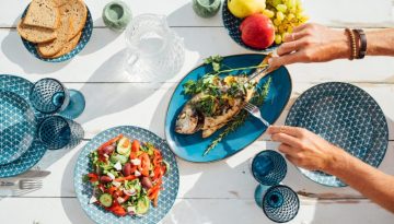 &Mu;&alpha;&kappa;&rho;&omicron;&zeta;&omega;ί&alpha;: 5 &delta;ί&alpha;&iota;&tau;&epsilon;&sigmaf; &gamma;&iota;&alpha; &nu;&alpha; &zeta;ή&sigma;&omicron;&upsilon;&mu;&epsilon; &pi;&epsilon;&rho;&iota;&sigma;&sigma;ό&tau;&epsilon;&rho;&omicron; &kappa;&alpha;&iota; &kappa;&alpha;&lambda;ύ&tau;&epsilon;&rho;&alpha; &ndash; &Eta; &mu;ί&alpha; &sigma;&chi;&epsilon;&delta;&iota;ά&sigma;&tau;&eta;&kappa;&epsilon; &gamma;&iota;&alpha; &tau;&eta;&nu; &upsilon;&pi;έ&rho;&tau;&alpha;&sigma;&eta;