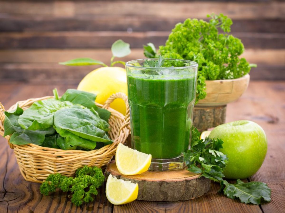 Σπανάκι και λαχανίδα (kale): Ποια βιταμίνη περιέχουν και πώς προστατεύουν την υγεία των πνευμόνων