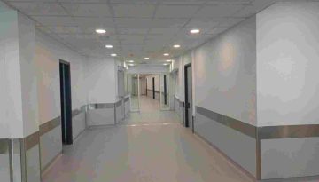 EL &ndash; &Kappa;έ&nu;&tau;&rho;&omicron; &Upsilon;&gamma;&epsilon;ί&alpha;&sigmaf; &Zeta;&omega;&gamma;&rho;ά&phi;&omicron;&upsilon;: &Epsilon;&gamma;&kappa;&alpha;ί&nu;&iota;&alpha; &tau;&eta;&sigmaf; &alpha;&nu;&alpha;&kappa;&alpha;ί&nu;&iota;&sigma;&eta;&sigmaf; &kappa;&alpha;&iota; &epsilon;&nu;&epsilon;&rho;&gamma;&epsilon;&iota;&alpha;&kappa;ή&sigmaf; &alpha;&nu;&alpha;&beta;ά&theta;&mu;&iota;&sigma;&eta;&sigmaf; &sigma;&epsilon; &kappa;&tau;ί&rho;&iota;&omicron; &iota;&delta;&iota;&omicron;&kappa;&tau;&eta;&sigma;ί&alpha;&sigmaf; &tau;&omicron;&upsilon; &Epsilon;&Phi;&Kappa;&Alpha;