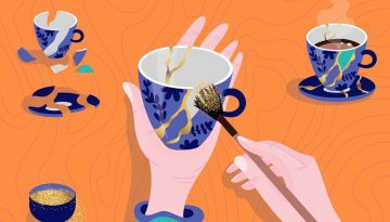 Kintsugi: &Tau;&omicron; &pi;&iota;&omicron; &alpha;&pi;&epsilon;&lambda;&epsilon;&upsilon;&theta;&epsilon;&rho;&omega;&tau;&iota;&kappa;ό &mu;ά&theta;&eta;&mu;&alpha; &alpha;&pi;&omicron;&delta;&omicron;&chi;ή&sigmaf;