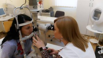 EL &ndash; &Upsilon;&pi;&omicron;&lambda;&omicron;&gamma;&iota;&sigma;&tau;έ&sigmaf; &kappa;&alpha;&iota; &upsilon;&gamma;&epsilon;ί&alpha; &tau;&omega;&nu; &mu;&alpha;&tau;&iota;ώ&nu;: &Pi;ώ&sigmaf; &nu;&alpha; &pi;&rho;&omicron;&lambda;ά&beta;&omicron;&upsilon;&mu;&epsilon; &tau;&eta;&nu; &omicron;&phi;&theta;&alpha;&lambda;&mu;&iota;&kappa;ή &kappa;ό&pi;&omega;&sigma;&eta; &sigma;&tau;&eta;&nu; &kappa;&alpha;&theta;&eta;&mu;&epsilon;&rho;&iota;&nu;ή &epsilon;&rho;&gamma;&alpha;&sigma;ί&alpha;