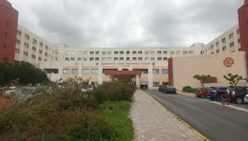 &Iota;&kappa;&alpha;&nu;&omicron;&pi;&omicron;ί&eta;&sigma;&eta; &sigma;&tau;&alpha; &Chi;&alpha;&nu;&iota;ά &gamma;&iota;&alpha; &tau;&omicron; &laquo;&nu;&alpha;&iota;&raquo; &tau;&omicron;&upsilon; Ά&delta;&omega;&nu;&iota; &Gamma;&epsilon;&omega;&rho;&gamma;&iota;ά&delta;&eta; &gamma;&iota;&alpha; &tau;&omicron; &nu;&omicron;&sigma;&omicron;&kappa;&omicron;&mu;&epsilon;ί&omicron; &ndash; Ό&lambda;&epsilon;&sigmaf; &omicron;&iota; &lambda;&epsilon;&pi;&tau;&omicron;&mu;έ&rho;&epsilon;&iota;&epsilon;&sigmaf;
