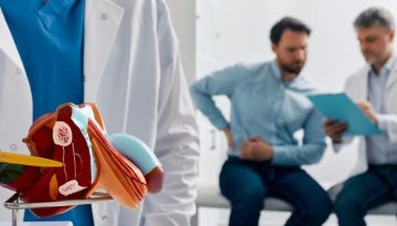 &Kappa;&alpha;&rho;&kappa;ί&nu;&omicron;&sigmaf; &Pi;&rho;&omicron;&sigma;&tau;ά&tau;&eta;: &Nu;έ&alpha; &Epsilon;&lambda;ά&chi;&iota;&sigma;&tau;&alpha; &Epsilon;&pi;&epsilon;&mu;&beta;&alpha;&tau;&iota;&kappa;ή &Epsilon;&sigma;&tau;&iota;&alpha;&kappa;ή &Theta;&epsilon;&rho;&alpha;&pi;&epsilon;ί&alpha; &mu;&epsilon; NanoKnife