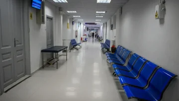 &Pi;&Alpha;&Gamma;&Nu;&Eta;: &laquo;&Kappa;&rho;&alpha;&upsilon;&gamma;ή &alpha;&gamma;&omega;&nu;ί&alpha;&sigmaf;&raquo; &alpha;&pi;ό &tau;&omicron;&upsilon;&sigmaf; &epsilon;&rho;&gamma;&alpha;&zeta;&omicron;&mu;έ&nu;&omicron;&upsilon;&sigmaf; &gamma;&iota;&alpha; &tau;&eta;&nu; &upsilon;&pi;&omicron;&sigma;&tau;&epsilon;&lambda;έ&chi;&omega;&sigma;&eta; &sigma;&tau;&eta; &Delta;&iota;&omicron;&iota;&kappa;&eta;&tau;&iota;&kappa;ή &Upsilon;&pi;&eta;&rho;&epsilon;&sigma;ί&alpha;!