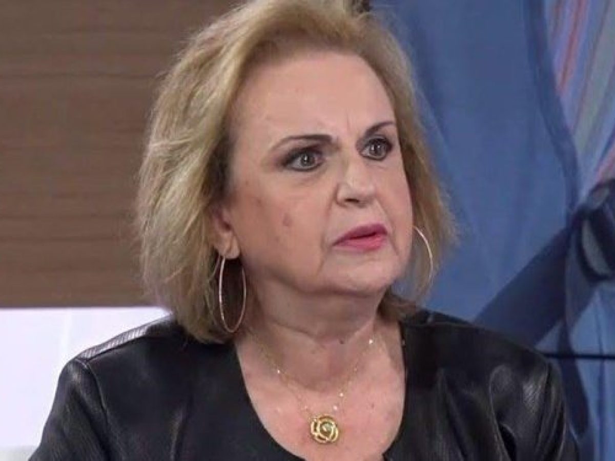 Προσωρινή πρόεδρος στον Πανελλήνιο Ιατρικό Σύλλογο η Ματίνα Παγώνη