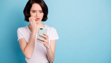 &Mu;&pi;&omicron;&rho;&epsilon;ί έ&nu;&alpha;&sigmaf; influencer &nu;&alpha; &mu;&alpha;&sigmaf; &laquo;&rho;&alpha;&gamma;ί&sigma;&epsilon;&iota;&raquo; &tau;&eta;&nu; &kappa;&alpha;&rho;&delta;&iota;ά; | Vita.gr