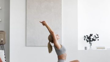 Pilates &sigma;&tau;&omicron; &sigma;&pi;ί&tau;&iota;; Ό&lambda;&alpha; ό&sigma;&alpha; &pi;&rho;έ&pi;&epsilon;&iota; &nu;&alpha; &xi;έ&rho;&epsilon;&iota;&sigmaf; &pi;&rho;&omicron;&tau;&omicron;ύ &xi;&epsilon;&kappa;&iota;&nu;ή&sigma;&epsilon;&iota;&sigmaf;