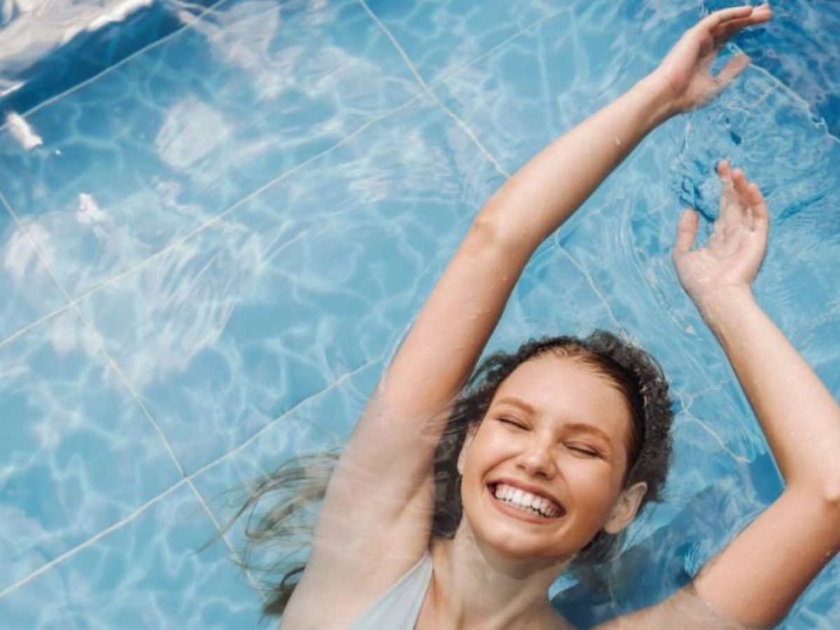 Pool Workout: 6 ασκήσεις στο νερό για όλο το σώμα