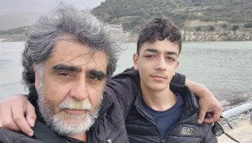 &Beta;&alpha;&sigma;ί&lambda;&eta;&sigmaf; &Sigma;&mu;&pi;ώ&kappa;&omicron;&sigmaf;: &Tau;&omicron; &laquo;&epsilon;&upsilon;&chi;&alpha;&rho;&iota;&sigma;&tau;ώ&raquo; &mu;&epsilon;&tau;ά &tau;&eta; &sigma;&omicron;&beta;&alpha;&rho;ή &pi;&epsilon;&rho;&iota;&pi;έ&tau;&epsilon;&iota;&alpha; &upsilon;&gamma;&epsilon;ί&alpha;&sigmaf; &tau;&omicron;&upsilon; &gamma;&iota;&omicron;&upsilon; &tau;&omicron;&upsilon; &ndash; &laquo;&Omicron; &Gamma;&iota;ώ&rho;&gamma;&eta;&sigmaf; &omicron; &ldquo;&delta;&upsilon;&nu;&alpha;&mu;ί&tau;&eta;&sigmaf;&rdquo; &epsilon;ί&nu;&alpha;&iota; &epsilon;&delta;ώ&raquo;