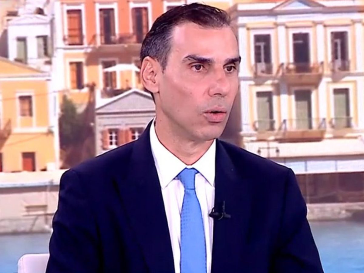 Αφροδίτη Νέστορα: Η αποκάλυψη του υφυπουργού Υγείας για πιθανή πλαστική επέμβαση λόγω των εγκαυμάτων