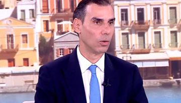 &Alpha;&phi;&rho;&omicron;&delta;ί&tau;&eta; &Nu;έ&sigma;&tau;&omicron;&rho;&alpha;: &Eta; &alpha;&pi;&omicron;&kappa;ά&lambda;&upsilon;&psi;&eta; &tau;&omicron;&upsilon; &upsilon;&phi;&upsilon;&pi;&omicron;&upsilon;&rho;&gamma;&omicron;ύ &Upsilon;&gamma;&epsilon;ί&alpha;&sigmaf; &gamma;&iota;&alpha; &pi;&iota;&theta;&alpha;&nu;ή &pi;&lambda;&alpha;&sigma;&tau;&iota;&kappa;ή &epsilon;&pi;έ&mu;&beta;&alpha;&sigma;&eta; &lambda;ό&gamma;&omega; &tau;&omega;&nu; &epsilon;&gamma;&kappa;&alpha;&upsilon;&mu;ά&tau;&omega;&nu;
