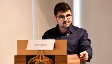 &Epsilon;&lambda;&lambda;&eta;&nu;&iota;&kappa;ή &mu;&epsilon;&lambda;έ&tau;&eta;: &Eta; &pi;&alpha;&chi;&upsilon;&sigma;&alpha;&rho;&kappa;ί&alpha; &tau;&omega;&nu; &gamma;&omicron;&nu;έ&omega;&nu; &alpha;&rho;&kappa;&epsilon;ί &gamma;&iota;&alpha; &nu;&alpha; &pi;&rho;&omicron;&beta;&lambda;έ&psi;&epsilon;&iota; &tau;&eta;&nu; &pi;&alpha;&chi;&upsilon;&sigma;&alpha;&rho;&kappa;ί&alpha; &tau;&omega;&nu; &epsilon;&phi;ή&beta;&omega;&nu;;