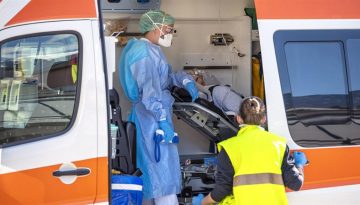 &Epsilon;&Kappa;&Alpha;&Beta; &gamma;&iota;&alpha; &tau;&eta;&nu; &pi;&upsilon;&rho;&kappa;&alpha;&gamma;&iota;ά &sigma;&tau;&eta; &Chi;&alpha;&lambda;&kappa;&iota;&delta;&iota;&kappa;ή: Έ&nu;&alpha;&sigmaf; &pi;&upsilon;&rho;&omicron;&sigma;&beta;έ&sigma;&tau;&eta;&sigmaf; &mu;&epsilon; &kappa;ά&kappa;&omega;&sigma;&eta; &kappa;ά&tau;&omega; ά&kappa;&rho;&omicron;&upsilon; &kappa;&alpha;&iota; έ&nu;&alpha;&sigmaf; &mu;&epsilon; &alpha;&nu;&alpha;&pi;&nu;&epsilon;&upsilon;&sigma;&tau;&iota;&kappa;ά &pi;&rho;&omicron;&beta;&lambda;ή&mu;&alpha;&tau;&alpha;