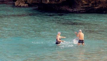 ECDC: &Sigma;&epsilon; &pi;&omicron;&iota;&epsilon;&sigmaf; &theta;ά&lambda;&alpha;&sigma;&sigma;&epsilon;&sigmaf; &epsilon;ί&nu;&alpha;&iota; &pi;&iota;&theta;&alpha;&nu;ό &nu;&alpha; &epsilon;&mu;&phi;&alpha;&nu;&iota;&sigma;&tau;&epsilon;ί &tau;&omicron; &beta;&alpha;&kappa;&tau;ή&rho;&iota;&omicron; Vibrio