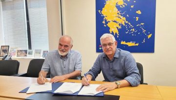 &Epsilon;&Tau;&Beta;&Alpha; &kappa;&alpha;&iota; &Epsilon;&lambda;&lambda;&eta;&nu;&iota;&kappa;ή &Alpha;&nu;&tau;&iota;&kappa;&alpha;&rho;&kappa;&iota;&nu;&iota;&kappa;ή &Epsilon;&tau;&alpha;&iota;&rho;&epsilon;ί&alpha; &upsilon;&pi;&omicron;&gamma;&rho;ά&phi;&omicron;&upsilon;&nu; &Mu;&nu;&eta;&mu;ό&nu;&iota;&omicron; &Sigma;&upsilon;&nu;&epsilon;&rho;&gamma;&alpha;&sigma;ί&alpha;&sigmaf;
