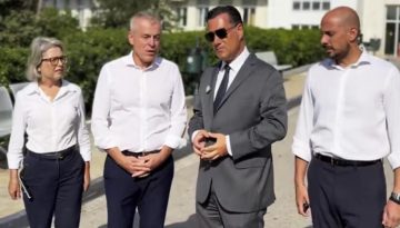 &Gamma;&epsilon;&omega;&rho;&gamma;&iota;ά&delta;&eta;&sigmaf;: &Theta;&alpha; &pi;&alpha;&rho;&alpha;&delta;ώ&sigma;&omega; &tau;&omicron; &Kappa;&Alpha;&Tau; &epsilon;&nu;&tau;&epsilon;&lambda;ώ&sigmaf; &kappa;&alpha;&iota;&nu;&omicron;ύ&rho;&gamma;&iota;&omicron;