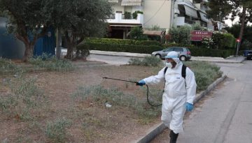 &Iota;&Sigma;&Alpha;: &Eta; &alpha;&pi;&omicron;&tau;&epsilon;&lambda;&epsilon;&sigma;&mu;&alpha;&tau;&iota;&kappa;ή &alpha;&nu;&tau;&iota;&mu;&epsilon;&tau;ώ&pi;&iota;&sigma;&eta; &tau;&omicron;&upsilon; &iota;&omicron;ύ &tau;&omicron;&upsilon; &Delta;&upsilon;&tau;&iota;&kappa;&omicron;ύ &Nu;&epsilon;ί&lambda;&omicron;&upsilon; &delta;&epsilon;&nu; &mu;&pi;&omicron;&rho;&epsilon;ί &nu;&alpha; &alpha;&rho;&chi;ί&zeta;&epsilon;&iota; ό&tau;&alpha;&nu; &epsilon;&mu;&phi;&alpha;&nu;&iota;&sigma;&tau;&omicron;ύ&nu; &tau;&alpha; &alpha;&nu;&theta;&rho;ώ&pi;&iota;&nu;&alpha; &kappa;&rho;&omicron;ύ&sigma;&mu;&alpha;&tau;&alpha;