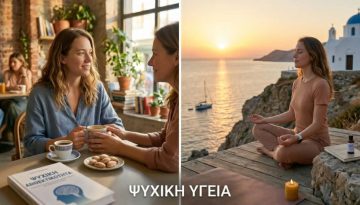 &Tau;&omicron; &chi;&rho;ό&nu;&iota;&omicron; &sigma;&tau;&rho;&epsilon;&sigmaf; &epsilon;&nu;&epsilon;&rho;&gamma;&omicron;&pi;&omicron;&iota;&epsilon;ί &mu;&iota;&alpha; &omicron;&mu;ά&delta;&alpha; &nu;&epsilon;&upsilon;&rho;ώ&nu;&omega;&nu; &mu;&epsilon; &alpha;&pi;&omicron;&tau;έ&lambda;&epsilon;&sigma;&mu;&alpha; &tau;&eta;&nu; &alpha;&pi;ώ&lambda;&epsilon;&iota;&alpha; &epsilon;&upsilon;&chi;&alpha;&rho;ί&sigma;&tau;&eta;&sigma;&eta;&sigmaf; &kappa;&alpha;&iota; &tau;&eta;&nu; &kappa;&alpha;&tau;ά&theta;&lambda;&iota;&psi;&eta; &ndash; Healthweb.gr