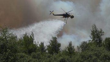 &Sigma;ύ&gamma;&kappa;&rho;&omicron;&upsilon;&sigma;&eta; &pi;&upsilon;&rho;&omicron;&sigma;&beta;&epsilon;&sigma;&tau;&iota;&kappa;ώ&nu; &epsilon;&lambda;&iota;&kappa;&omicron;&pi;&tau;έ&rho;&omega;&nu; &sigma;&tau;&eta;&nu; &Psi;ά&theta;&alpha;: &Delta;ύ&omicron; &tau;&rho;&alpha;&upsilon;&mu;&alpha;&tau;ί&epsilon;&sigmaf; &kappa;&alpha;&iota; &delta;ύ&omicron; &nu;&epsilon;&kappa;&rho;&omicron;ί