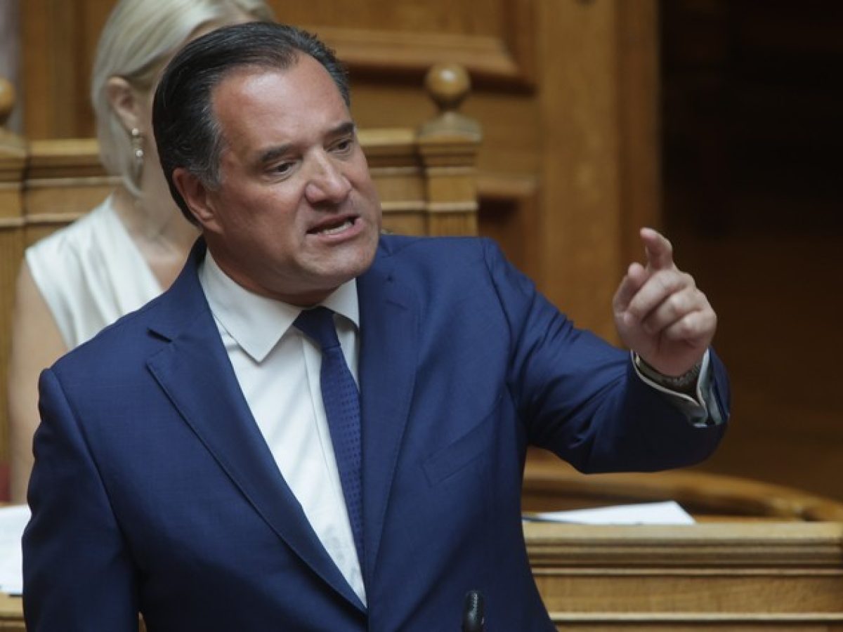 EL – Άδ. Γεωργιάδης: «Οι δεσμεύσεις μας για το Νοσοκομείο Καλύμνου γίνονται πράξη»