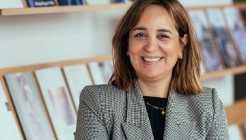 &Alpha;&lambda;&lambda;&alpha;&gamma;ή &sigma;&kappa;&upsilon;&tau;ά&lambda;&eta;&sigmaf; &sigma;&tau;&eta; Novo Nordisk: &Eta; Myriam Mezher &sigma;&tau;&omicron; &tau;&iota;&mu;ό&nu;&iota; &Epsilon;&lambda;&lambda;ά&delta;&alpha;&sigmaf; &kappa;&alpha;&iota; &Kappa;ύ&pi;&rho;&omicron;&upsilon;