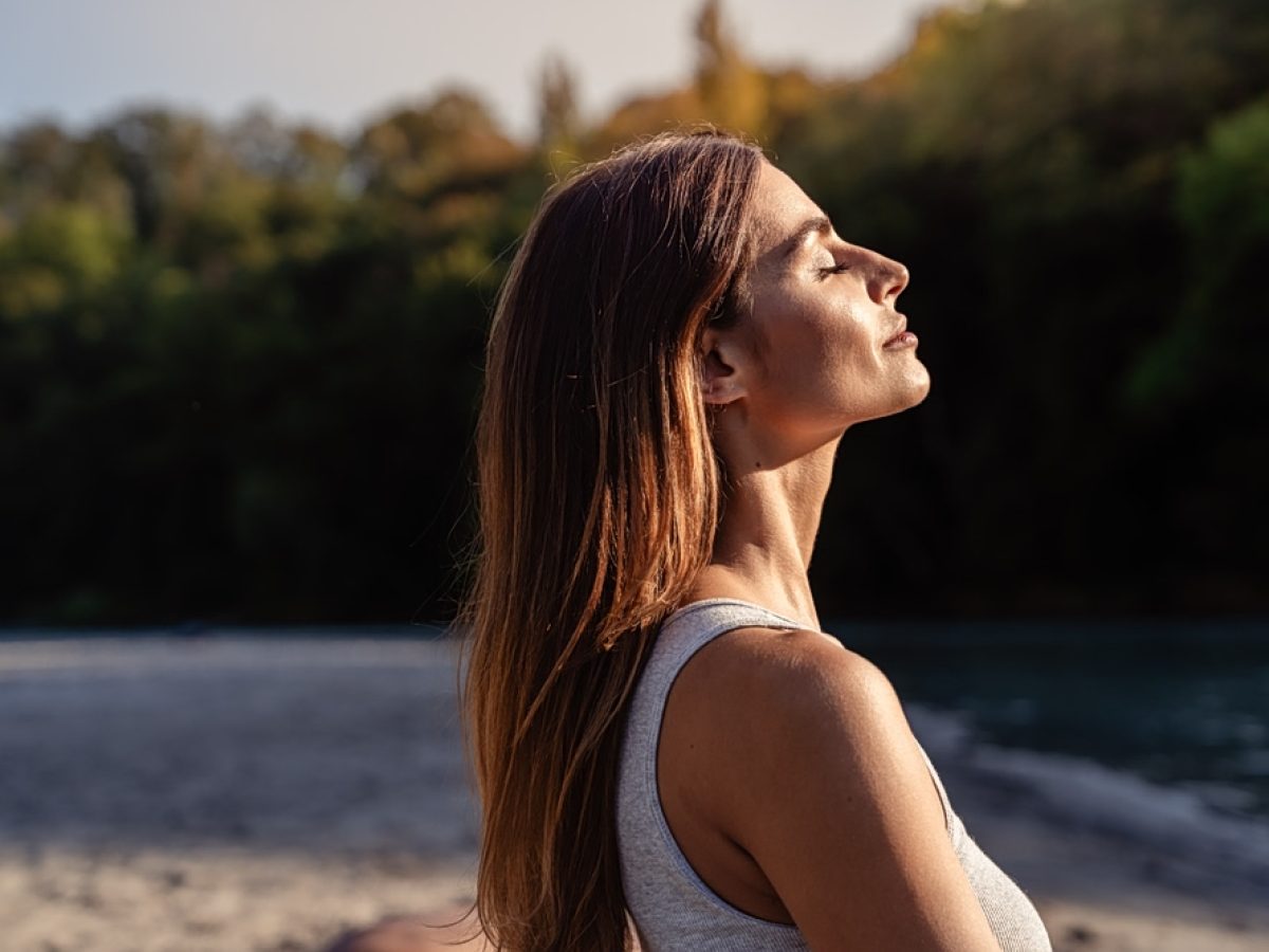 Mindfulness: 6 απλοί τρόποι να εξασκηθείτε στην ενσυνειδητότητα