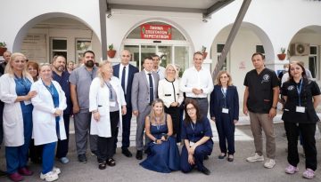 &Mu;&eta;&tau;&sigma;&omicron;&tau;ά&kappa;&eta;&sigmaf;: &Epsilon;&pi;ί&sigma;&kappa;&epsilon;&psi;&eta; &sigma;&tau;&eta; &nu;έ&alpha; &pi;&tau;έ&rho;&upsilon;&gamma;&alpha; &tau;&omicron;&upsilon; &Mu;&alpha;&mu;ά&tau;&sigma;&epsilon;&iota;&omicron;&upsilon; &Nu;&omicron;&sigma;&omicron;&kappa;&omicron;&mu;&epsilon;ί&omicron;&upsilon; &Kappa;&omicron;&zeta;ά&nu;&eta;&sigmaf;