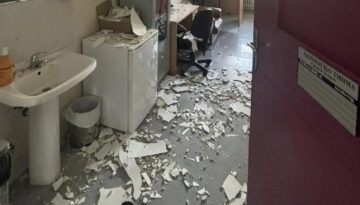 &Beta;&epsilon;&nu;&iota;&zeta;έ&lambda;&epsilon;&iota;&omicron; &Nu;&omicron;&sigma;&omicron;&kappa;&omicron;&mu;&epsilon;ί&omicron;: &Kappa;&alpha;&tau;έ&rho;&rho;&epsilon;&upsilon;&sigma;&epsilon; &tau;&mu;ή&mu;&alpha; &omicron;&rho;&omicron;&phi;ή&sigmaf; &sigma;&epsilon; &gamma;&rho;&alpha;&phi;&epsilon;ί&omicron; &gamma;&iota;&alpha;&tau;&rho;ώ&nu;