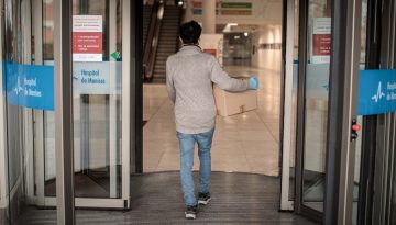 EL &ndash; &Sigma;&tau;&omicron; &pi;&rho;&omicron;&sigma;&kappa;ή&nu;&iota;&omicron; &nu;έ&alpha; &theta;&epsilon;&rho;&alpha;&pi;&epsilon;ί&alpha; &gamma;&iota;&alpha; &tau;&eta; &Delta;&Epsilon;&Pi;&Upsilon; &ndash; &Tau;&iota; &alpha;&lambda;&lambda;ά&zeta;&epsilon;&iota; &gamma;&iota;&alpha; &alpha;&sigma;&theta;&epsilon;&nu;&epsilon;ί&sigmaf;