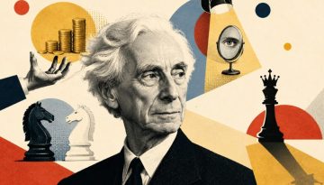 &Omicron;&iota; 4 &alpha;&kappa;ό&rho;&epsilon;&sigma;&tau;&epsilon;&sigmaf; &epsilon;&pi;&iota;&theta;&upsilon;&mu;ί&epsilon;&sigmaf; &pi;&omicron;&upsilon; &epsilon;&lambda;έ&gamma;&chi;&omicron;&upsilon;&nu; &tau;&eta; &zeta;&omega;ή &mu;&alpha;&sigmaf; &ndash; &Eta; &epsilon;&mu;&beta;&lambda;&eta;&mu;&alpha;&tau;&iota;&kappa;ή &kappa;&alpha;&iota; &delta;&iota;&alpha;&chi;&rho;&omicron;&nu;&iota;&kappa;ή &alpha;&nu;ά&lambda;&upsilon;&sigma;&eta; &tau;&omicron;&upsilon; &nu;&omicron;&mu;&pi;&epsilon;&lambda;ί&sigma;&tau;&alpha; &Mu;&pi;έ&rho;&tau;&rho;&alpha;&nu;&tau; &Rho;ά&sigma;&epsilon;&lambda;