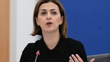 &Theta;&epsilon;&sigma;&mu;&omicron;&theta;&epsilon;&tau;ή&theta;&eta;&kappa;&epsilon; &tau;&omicron; &laquo;&Pi;&rho;&omicron;&lambda;&alpha;&mu;&beta;ά&nu;&omega;&raquo; έ&omega;&sigmaf; &tau;&omicron; 2030, &mu;&epsilon; &kappa;ά&lambda;&upsilon;&psi;&eta; &alpha;&pi;ό &epsilon;&theta;&nu;&iota;&kappa;&omicron;ύ&sigmaf; &pi;ό&rho;&omicron;&upsilon;&sigmaf;