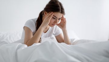 The Cortisol Effect: &Pi;ώ&sigmaf; &tau;&omicron; &sigma;&tau;&rho;&epsilon;&sigmaf; &gamma;&kappa;&rho;&epsilon;&mu;ί&zeta;&epsilon;&iota; &tau;&eta;&nu; ά&mu;&upsilon;&nu;&alpha; &tau;&eta;&sigmaf; &nu;&epsilon;ό&tau;&eta;&tau;&alpha;&sigmaf; | Vita.gr