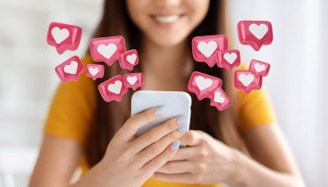 &Xi;&epsilon;&chi;ά&sigma;&tau;&epsilon; &tau;&alpha; dating apps: &Omicron; έ&rho;&omega;&tau;&alpha;&sigmaf; &kappa;&rho;ύ&beta;&epsilon;&tau;&alpha;&iota; &sigma;&tau;&alpha; &chi;ό&mu;&pi;&iota; &sigma;&alpha;&sigmaf;