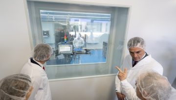 EL &ndash; &Epsilon;&Epsilon;: &Epsilon;&gamma;&kappa;&rho;ί&nu;&epsilon;&tau;&alpha;&iota; &eta; &Pi;&rho;ώ&tau;&eta; &kappa;&alpha;&iota; &Mu;&omicron;&nu;&alpha;&delta;&iota;&kappa;ή &Theta;&epsilon;&rho;&alpha;&pi;&epsilon;ί&alpha; &gamma;&iota;&alpha; &tau;&alpha; &Nu;&epsilon;&upsilon;&rho;&omicron;&sigma;&upsilon;&mu;&pi;&epsilon;&rho;&iota;&phi;&omicron;&rho;&iota;&kappa;ά &Sigma;&upsilon;&mu;&pi;&tau;ώ&mu;&alpha;&tau;&alpha; &tau;&omicron;&upsilon; &Sigma;&upsilon;&nu;&delta;&rho;ό&mu;&omicron;&upsilon; Rett