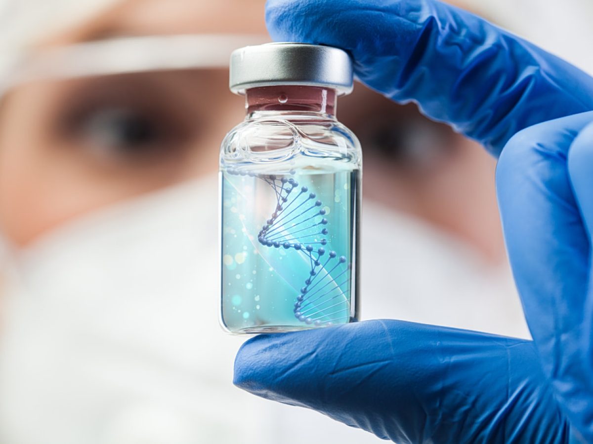 Εξατομικευμένο εμβόλιο mRNA κατά του μελανώματος: Νέα εποχή στη θεραπεία του καρκίνου | Vita.gr