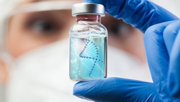 &Epsilon;&xi;&alpha;&tau;&omicron;&mu;&iota;&kappa;&epsilon;&upsilon;&mu;έ&nu;&omicron; &epsilon;&mu;&beta;ό&lambda;&iota;&omicron; mRNA &kappa;&alpha;&tau;ά &tau;&omicron;&upsilon; &mu;&epsilon;&lambda;&alpha;&nu;ώ&mu;&alpha;&tau;&omicron;&sigmaf;: &Nu;έ&alpha; &epsilon;&pi;&omicron;&chi;ή &sigma;&tau;&eta; &theta;&epsilon;&rho;&alpha;&pi;&epsilon;ί&alpha; &tau;&omicron;&upsilon; &kappa;&alpha;&rho;&kappa;ί&nu;&omicron;&upsilon; | Vita.gr