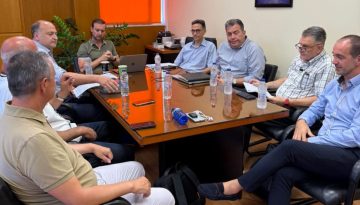 &Epsilon;&Omicron;&Phi;: &Sigma;&tau;&omicron; &tau;&rho;&alpha;&pi;έ&zeta;&iota; &eta; &epsilon;&pi;ά&rho;&kappa;&epsilon;&iota;&alpha; &phi;&alpha;&rho;&mu;ά&kappa;&omega;&nu; &kappa;&alpha;&iota; &eta; &epsilon;&nu;ί&sigma;&chi;&upsilon;&sigma;&eta; &tau;&eta;&sigmaf; &epsilon;&pi;&omicron;&pi;&tau;&epsilon;ί&alpha;&sigmaf; &tau;&eta;&sigmaf; &alpha;&gamma;&omicron;&rho;ά&sigmaf; &ndash; Healthweb.gr