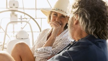 Έ&rho;&omega;&tau;&alpha;&sigmaf; &mu;&epsilon;&tau;ά &tau;&alpha; 50: &Tau;&iota; &kappa;ά&nu;&epsilon;&iota; &mu;&iota;&alpha; &sigma;&chi;έ&sigma;&eta; &laquo;&delta;&upsilon;&nu;&alpha;&tau;ή&raquo;; | Vita.gr