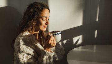 &Lambda;έ&tau;&epsilon; &laquo;&epsilon;&upsilon;&chi;&alpha;&rho;&iota;&sigma;&tau;ώ&raquo; &alpha;&kappa;ό&mu;&eta; &kappa;&alpha;&iota; &gamma;&iota;&alpha; &tau;&alpha; &mu;&iota;&kappa;&rho;ά &pi;&rho;ά&gamma;&mu;&alpha;&tau;&alpha;; &Tau;&iota; &mu;&pi;&omicron;&rho;&epsilon;ί &nu;&alpha; &alpha;&pi;&omicron;&kappa;&alpha;&lambda;ύ&pi;&tau;&epsilon;&iota; &alpha;&upsilon;&tau;ή &eta; &sigma;&upsilon;&nu;ή&theta;&epsilon;&iota;&alpha; &gamma;&iota;&alpha; &tau;&omicron;&nu; &chi;&alpha;&rho;&alpha;&kappa;&tau;ή&rho;&alpha; &sigma;&alpha;&sigmaf; &ndash; Healthweb.gr