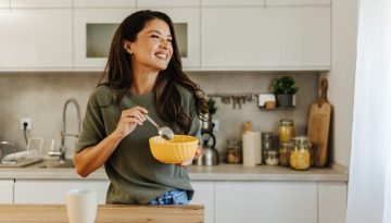 Gut reset dinner: &Eta; viral &tau;ά&sigma;&eta; &pi;&omicron;&upsilon; &kappa;ά&nu;&epsilon;&iota; &theta;&rho;&alpha;ύ&sigma;&eta; &ndash; &Lambda;&epsilon;&iota;&tau;&omicron;&upsilon;&rho;&gamma;&epsilon;ί; | Vita.gr