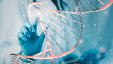CRISPR: &Tau;&omicron; &laquo;&mu;&omicron;&rho;&iota;&alpha;&kappa;ό &psi;&alpha;&lambda;ί&delta;&iota;&raquo; &pi;&omicron;&upsilon; &kappa;&omicron;&mu;&mu;&alpha;&tau;&iota;ά&zeta;&epsilon;&iota; &tau;&omicron; DNA &tau;&omicron;&upsilon; &kappa;&alpha;&rho;&kappa;ί&nu;&omicron;&upsilon; | Vita.gr