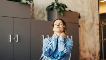Ό&tau;&alpha;&nu; &omicron; &chi;&rho;ό&nu;&iota;&omicron;&sigmaf; &pi;ό&nu;&omicron;&sigmaf; &gamma;ί&nu;&epsilon;&tau;&alpha;&iota; &mu;έ&rho;&omicron;&sigmaf; &tau;&eta;&sigmaf; &kappa;&alpha;&theta;&eta;&mu;&epsilon;&rho;&iota;&nu;ό&tau;&eta;&tau;&alpha;&sigmaf; &ndash; &Pi;ό&tau;&epsilon; &chi;&rho;&epsilon;&iota;ά&zeta;&epsilon;&tau;&alpha;&iota; &delta;&iota;&epsilon;&rho;&epsilon;ύ&nu;&eta;&sigma;&eta;