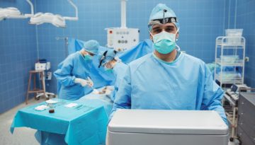 &Theta;&epsilon;&sigma;&sigma;&alpha;&lambda;&omicron;&nu;ί&kappa;&eta;: &Delta;ώ&rho;&omicron; &zeta;&omega;ή&sigmaf; &sigma;&epsilon; &tau;έ&sigma;&sigma;&epsilon;&rho;&iota;&sigmaf; &alpha;&nu;&theta;&rho;ώ&pi;&omicron;&upsilon;&sigmaf; &alpha;&pi;ό &tau;&eta; &delta;&omega;&rho;&epsilon;ά &omicron;&rho;&gamma;ά&nu;&omega;&nu; 18&chi;&rho;&omicron;&nu;&omicron;&upsilon;