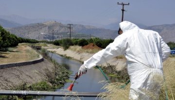 &Iota;ό&sigmaf; &tau;&omicron;&upsilon; &Delta;&upsilon;&tau;&iota;&kappa;&omicron;ύ &Nu;&epsilon;ί&lambda;&omicron;&upsilon;: &Mu;&epsilon;&gamma;ά&lambda;&eta; &eta; έ&xi;&alpha;&rho;&sigma;&eta; &omega;&sigmaf; &tau;&alpha; &tau;έ&lambda;&eta; &Alpha;&upsilon;&gamma;&omicron;ύ&sigma;&tau;&omicron;&upsilon; &ndash; 8 &sigma;&tau;&omicron;&upsilon;&sigmaf; 10 &pi;&omicron;&upsilon; &nu;&omicron;&sigma;&omicron;ύ&nu; &delta;&epsilon;&nu; &epsilon;&kappa;&delta;&eta;&lambda;ώ&nu;&omicron;&upsilon;&nu; &sigma;&upsilon;&mu;&pi;&tau;ώ&mu;&alpha;&tau;&alpha;