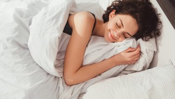 Ύ&pi;&nu;&omicron;&sigmaf; &kappa;&alpha;&iota; &gamma;ή&rho;&alpha;&nu;&sigma;&eta;: &Pi;ό&sigma;&epsilon;&sigmaf; ώ&rho;&epsilon;&sigmaf; &pi;&rho;&omicron;&sigma;&tau;&alpha;&tau;&epsilon;ύ&omicron;&upsilon;&nu; &tau;&omicron;&nu; &omicron;&rho;&gamma;&alpha;&nu;&iota;&sigma;&mu;ό;