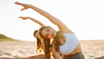 Low-impact workout: H &gamma;&upsilon;&mu;&nu;&alpha;&sigma;&tau;&iota;&kappa;ή &pi;&omicron;&upsilon; &chi;&rho;&epsilon;&iota;ά&zeta;&epsilon;&sigma;&alpha;&iota; &tau;&omicron; &kappa;&alpha;&lambda;&omicron;&kappa;&alpha;ί&rho;&iota; &gamma;&iota;&alpha; &nu;&alpha; &pi;&alpha;&rho;&alpha;&mu;&epsilon;ί&nu;&epsilon;&iota;&sigmaf; &sigma;&epsilon; &phi;ό&rho;&mu;&alpha;