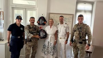 &Delta;&omega;&rho;&epsilon;ά &delta;ύ&omicron; &alpha;&pi;&iota;&nu;&iota;&delta;&omega;&tau;ώ&nu; &sigma;&tau;&omicron; &Lambda;&iota;&mu;&epsilon;&nu;&alpha;&rho;&chi;&epsilon;ί&omicron; &Mu;&upsilon;&kappa;ό&nu;&omicron;&upsilon;, &alpha;&pi;ό &tau;&omicron; Ί&delta;&rho;&upsilon;&mu;&alpha; &Alpha;&Mu;&Kappa;&Epsilon; &Kappa;&Lambda;&Epsilon;&Omega;&Nu; &Tau;&Sigma;&Epsilon;&Tau;&Eta;&Sigma; &ndash; Healthweb.gr